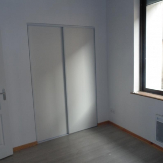  PROST immobilier : Appartement | CHALAMONT (01320) | 68 m2 | 555 € 