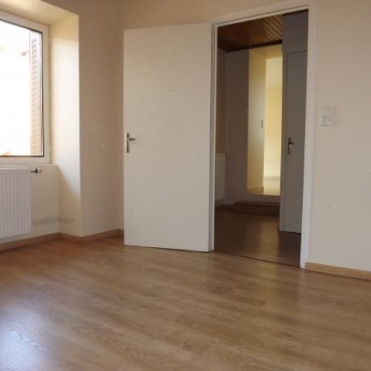  PROST immobilier : Appartement | SAINT-JEAN-DE-NIOST (01800) | 63 m2 | 620 € 