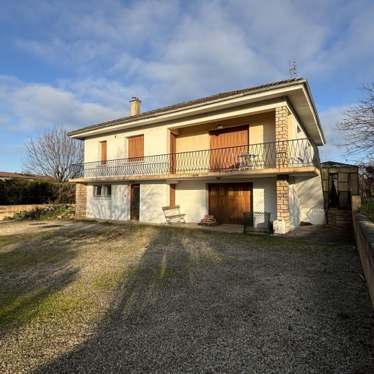  PROST immobilier : House | CHATILLON-SUR-CHALARONNE (01400) | 104 m2 | 215 000 € 