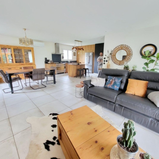  PROST immobilier : Maison / Villa | AMBERIEU-EN-BUGEY (01500) | 90 m2 | 299 000 € 