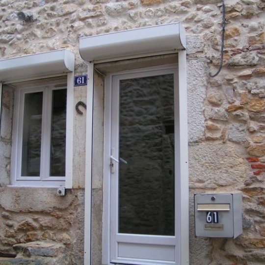  PROST immobilier : Maison / Villa | AMBERIEU-EN-BUGEY (01500) | 31 m2 | 55 000 € 