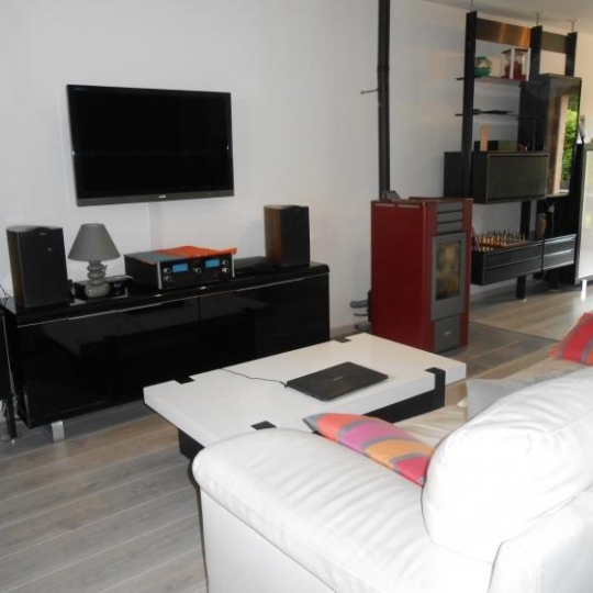  PROST immobilier : Maison / Villa | SAINT-PAUL-DE-VARAX (01240) | 91 m2 | 234 000 € 