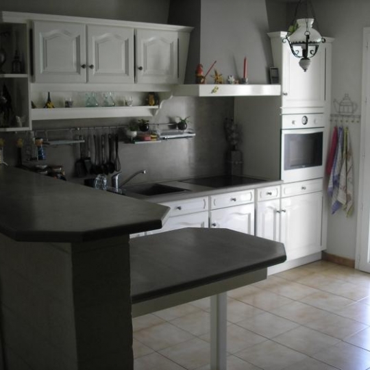  PROST immobilier : Maison / Villa | LEDENON (30210) | 130 m2 | 335 000 € 