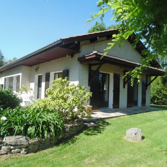  PROST immobilier : Maison / Villa | VILLARS-LES-DOMBES (01330) | 98 m2 | 265 000 € 