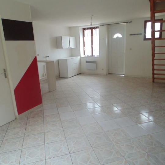  PROST immobilier : Maison / Villa | SAINT-PAUL-DE-VARAX (01240) | 66 m2 | 85 000 € 