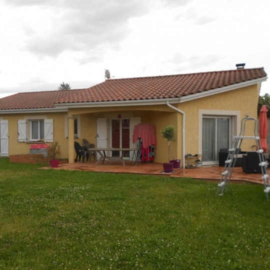  PROST immobilier : House | MARLIEUX (01240) | 99 m2 | 245 000 € 