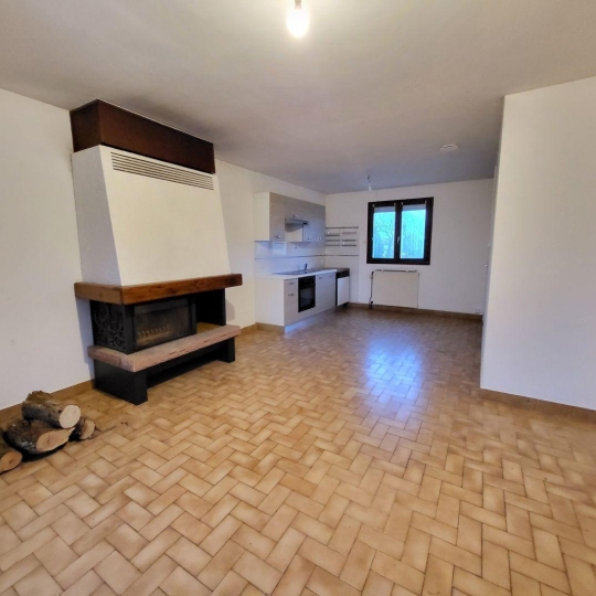  PROST immobilier : Maison / Villa | CHALAMONT (01320) | 80 m2 | 260 000 € 