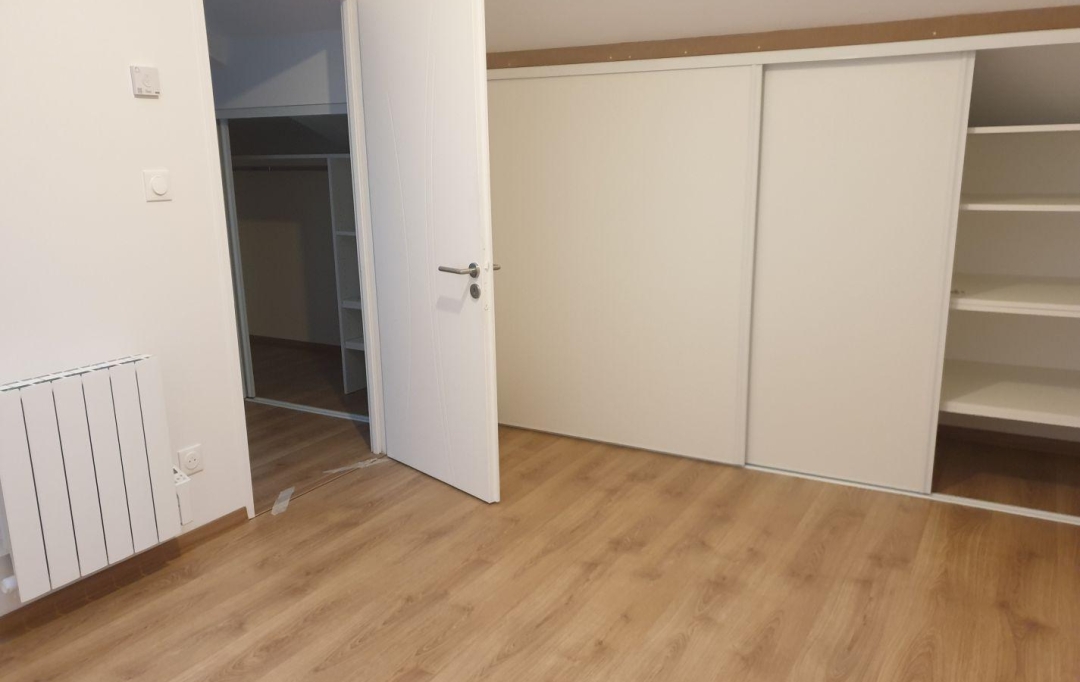 PROST immobilier : Apartment | VONNAS (01540) | 68 m2 | 650 € 