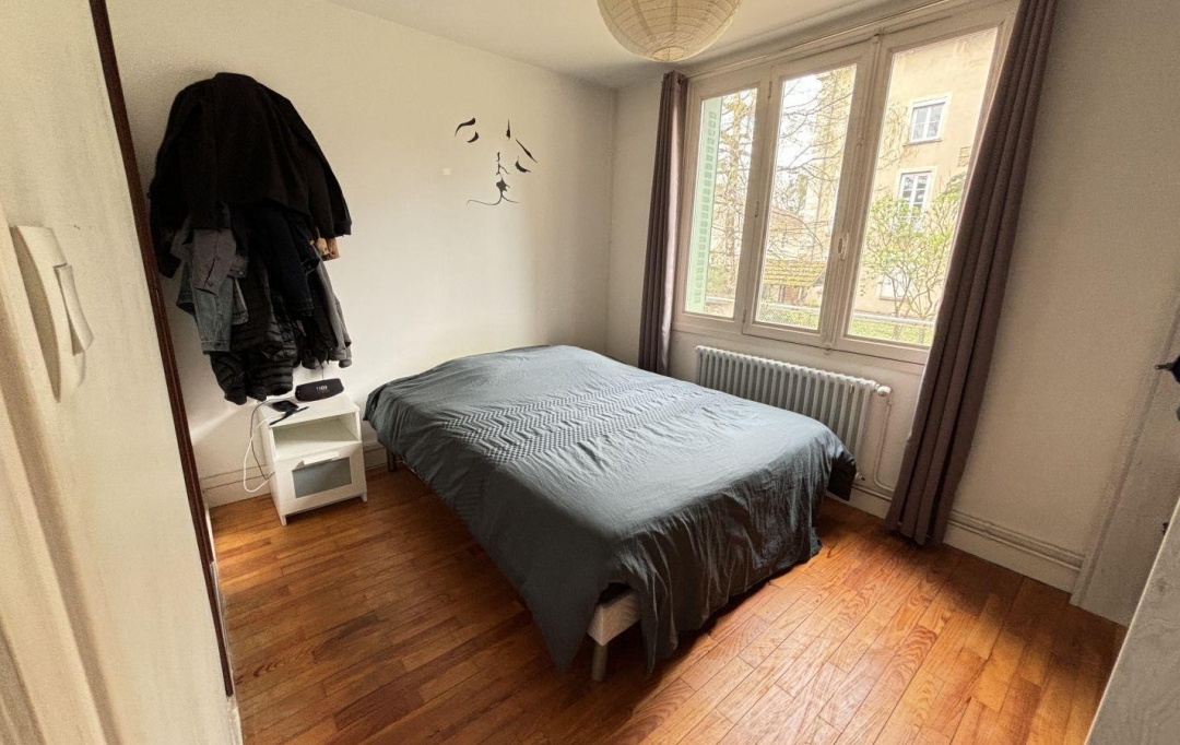 PROST immobilier : Appartement | BOURG-EN-BRESSE (01000) | 50 m2 | 130 000 € 
