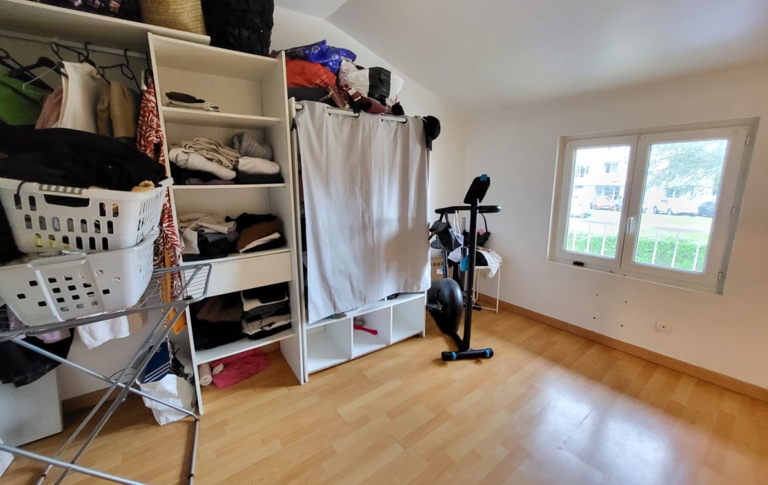 PROST immobilier : Apartment | VILLARS-LES-DOMBES (01330) | 56 m2 | 155 000 € 