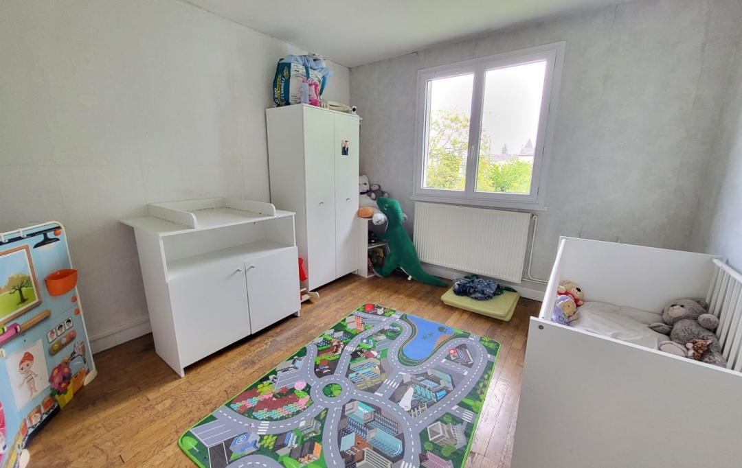 PROST immobilier : Apartment | BOURG-EN-BRESSE (01000) | 86 m2 | 130 000 € 