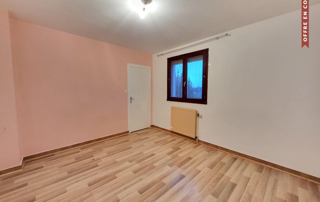 PROST immobilier : Maison / Villa | CHALAMONT (01320) | 80 m2 | 260 000 € 