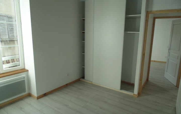 PROST immobilier : Appartement | CHALAMONT (01320) | 54 m2 | 570 € 