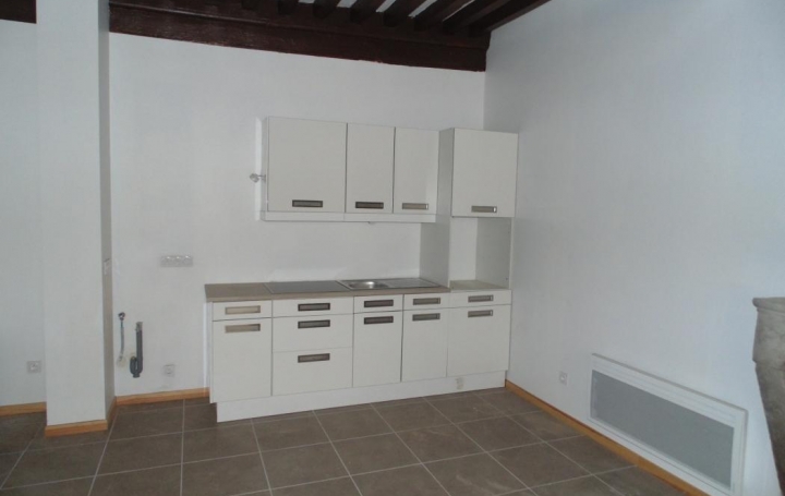 PROST immobilier : Appartement | CHALAMONT (01320) | 68 m2 | 555 € 