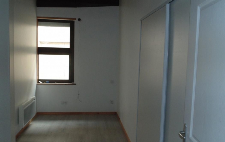 PROST immobilier : Appartement | CHALAMONT (01320) | 68 m2 | 555 € 