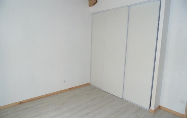 PROST immobilier : Appartement | CHALAMONT (01320) | 60 m2 | 580 € 