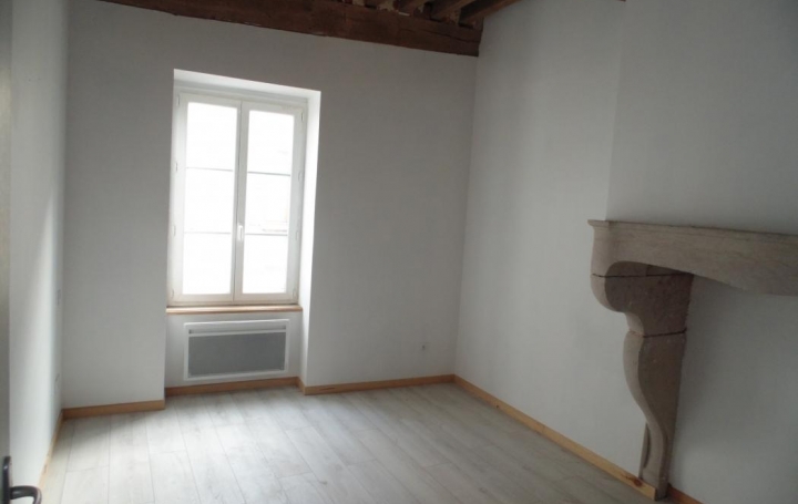 PROST immobilier : Appartement | CHALAMONT (01320) | 60 m2 | 580 € 
