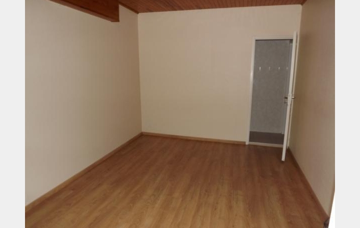 PROST immobilier : Appartement | SAINT-JEAN-DE-NIOST (01800) | 63 m2 | 620 € 
