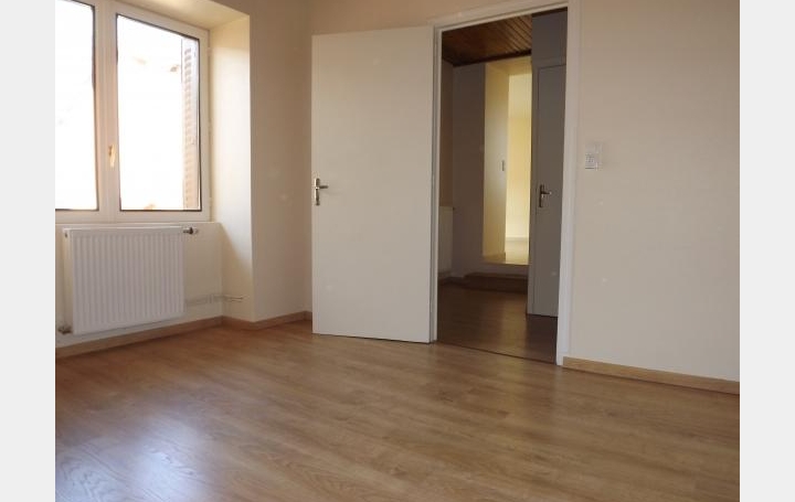 PROST immobilier : Appartement | SAINT-JEAN-DE-NIOST (01800) | 63 m2 | 620 € 