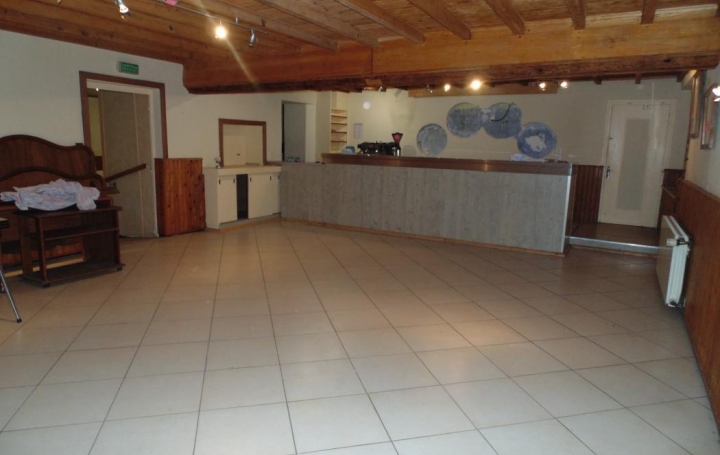  PROST immobilier House | CHALAMONT (01320) | 420 m2 | 220 000 € 