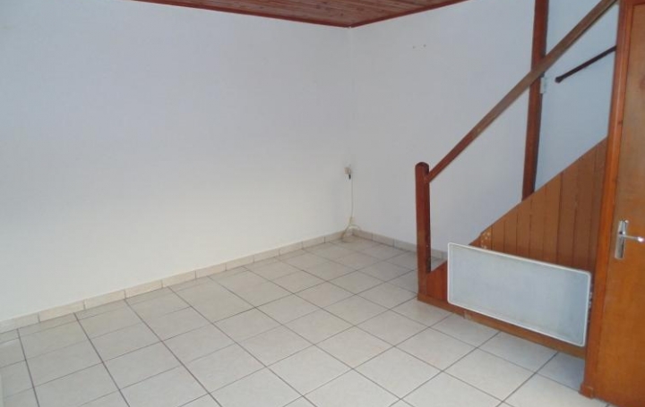 PROST immobilier : Maison / Villa | AMBERIEU-EN-BUGEY (01500) | 31 m2 | 55 000 € 