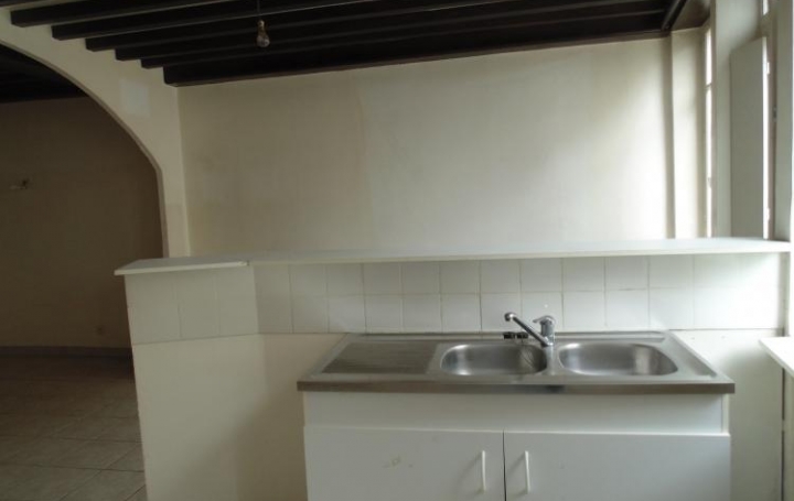 PROST immobilier : Appartement | CHALAMONT (01320) | 50 m2 | 67 000 € 