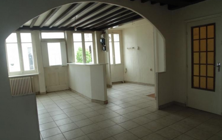 PROST immobilier : Appartement | CHALAMONT (01320) | 50 m2 | 67 000 € 
