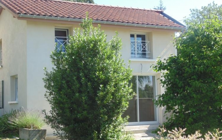 PROST immobilier : Maison / Villa | CHALAMONT (01320) | 70 m2 | 184 000 € 