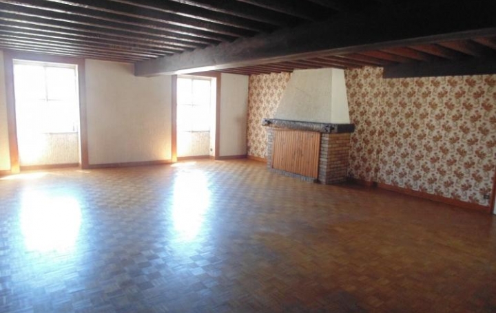 PROST immobilier : Appartement | CHALAMONT (01320) | 181 m2 | 85 000 € 