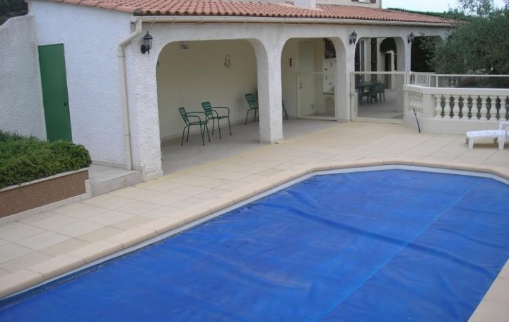 PROST immobilier : Maison / Villa | LEDENON (30210) | 130 m2 | 335 000 € 