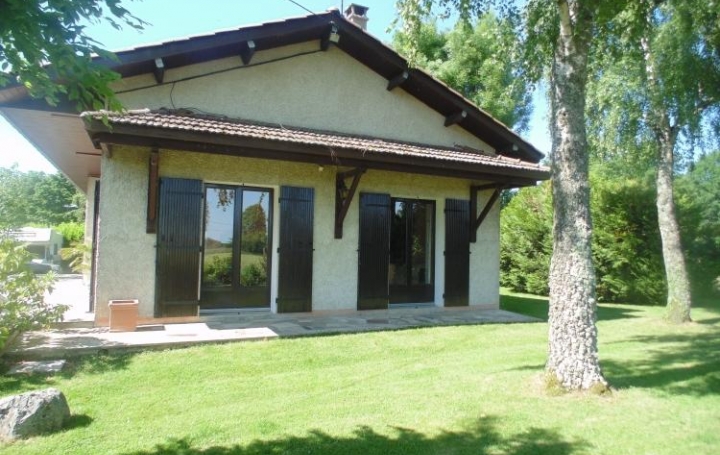 PROST immobilier : Maison / Villa | VILLARS-LES-DOMBES (01330) | 98 m2 | 265 000 € 