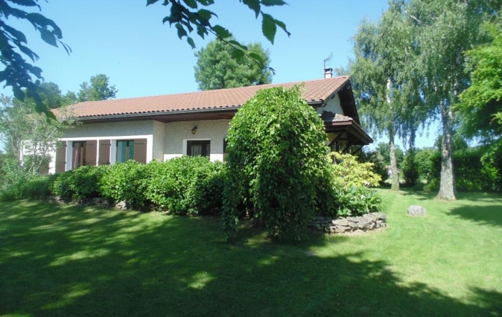 PROST immobilier : Maison / Villa | VILLARS-LES-DOMBES (01330) | 98 m2 | 265 000 € 