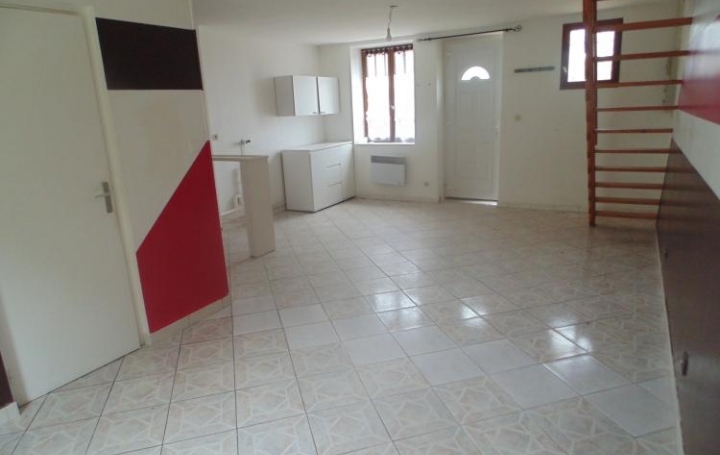 PROST immobilier : Maison / Villa | SAINT-PAUL-DE-VARAX (01240) | 66 m2 | 85 000 € 