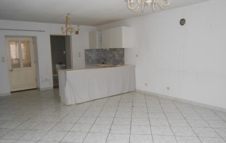 PROST immobilier : Maison / Villa | SAINT-PAUL-DE-VARAX (01240) | 68 m2 | 79 000 € 