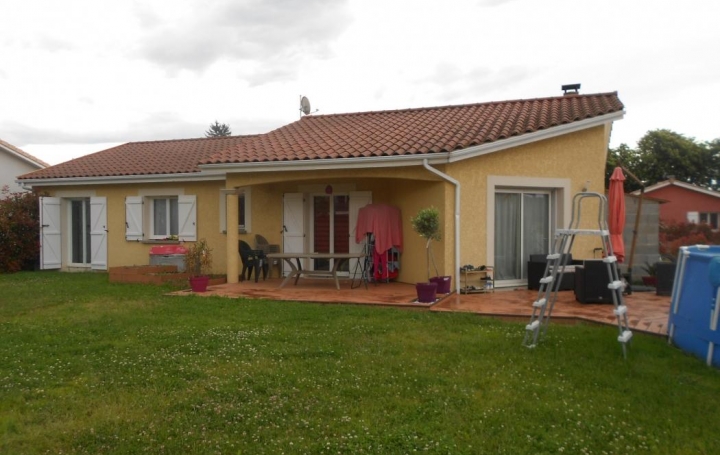 PROST immobilier : House | MARLIEUX (01240) | 99 m2 | 245 000 € 