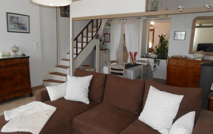 PROST immobilier : Maison / Villa | SAINT-PAUL-DE-VARAX (01240) | 75 m2 | 140 000 € 