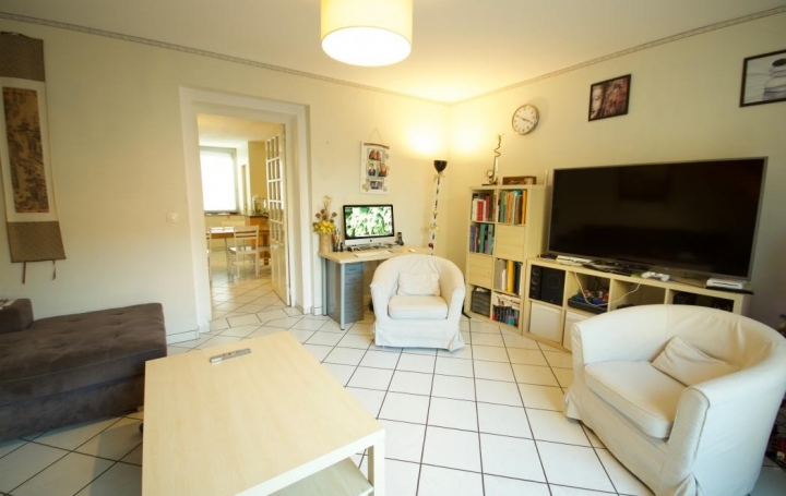 PROST immobilier : Appartement | VILLARS-LES-DOMBES (01330) | 102 m2 | 189 000 € 