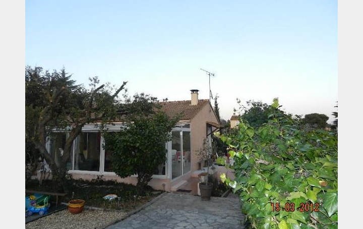 PROST immobilier : Maison / Villa | LE CRES (34920) | 90 m2 | 283 000 € 