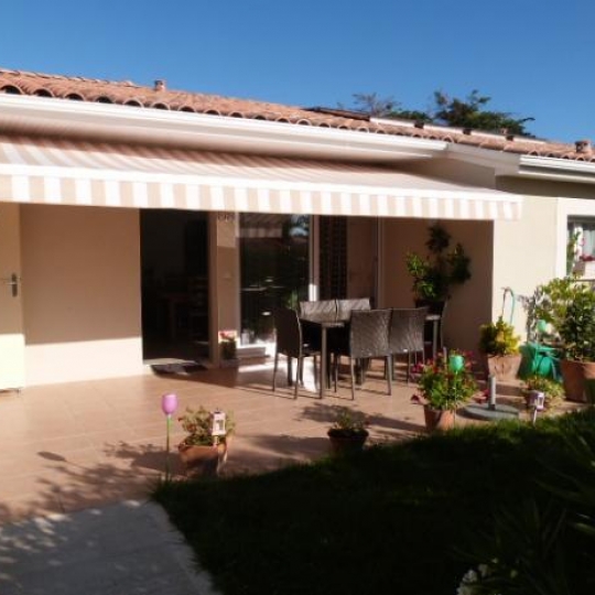  PROST immobilier : Maison / Villa | PEZENAS (34120) | 73 m2 | 286 000 € 