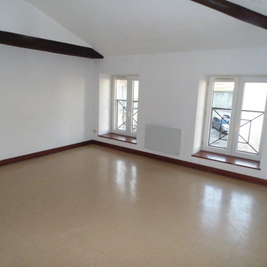  PROST immobilier : Appartement | CHALAMONT (01320) | 56 m2 | 530 € 