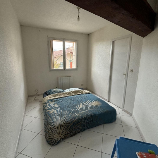  PROST immobilier : Apartment | SAINT-PAUL-DE-VARAX (01240) | 71 m2 | 580 € 