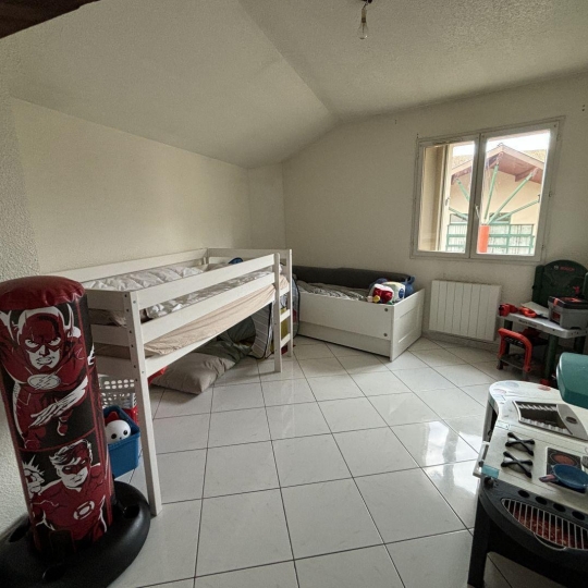  PROST immobilier : Appartement | SAINT-PAUL-DE-VARAX (01240) | 71 m2 | 580 € 