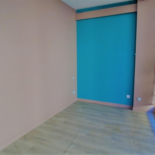  PROST immobilier : Local / Bureau | CHALAMONT (01320) | 50 m2 | 400 € 