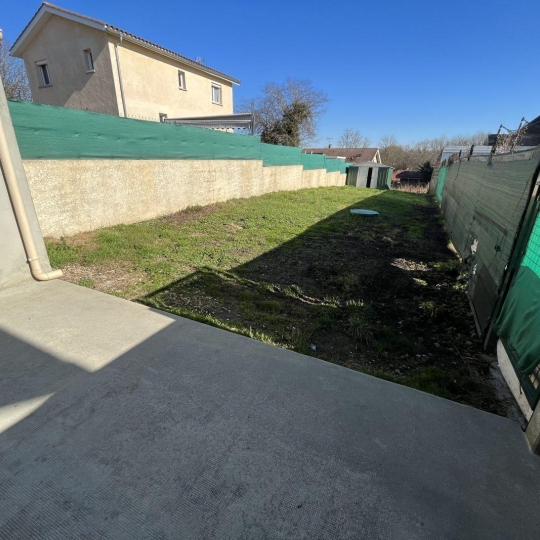 PROST immobilier : Maison / Villa | SAINT-PAUL-DE-VARAX (01240) | 78.28m2 | 690 € PROST immobilier : Maison / Villa | SAINT-PAUL-DE-VARAX (01240) | 78.28m2 | 690 €