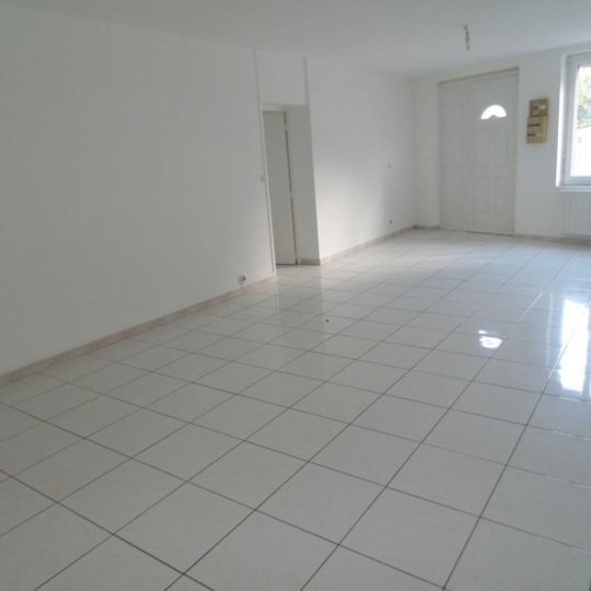 PROST immobilier : Apartment | SAINT-PAUL-DE-VARAX (01240) | 96.56m2 | 630 € 