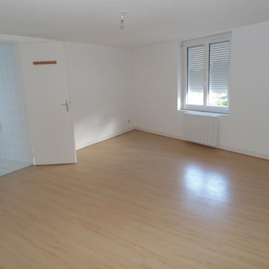  PROST immobilier : Apartment | SAINT-PAUL-DE-VARAX (01240) | 97 m2 | 653 € 