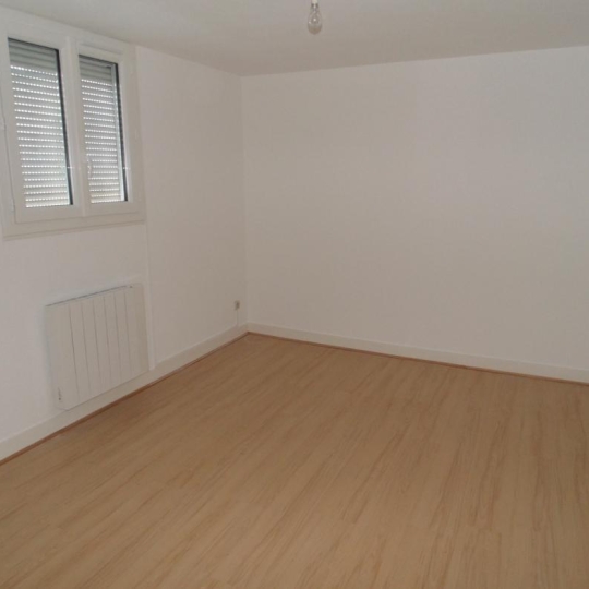  PROST immobilier : Apartment | SAINT-PAUL-DE-VARAX (01240) | 97 m2 | 653 € 