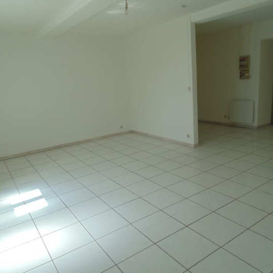 PROST immobilier : Appartement | SAINT-PAUL-DE-VARAX (01240) | 48.18m2 | 400 € 