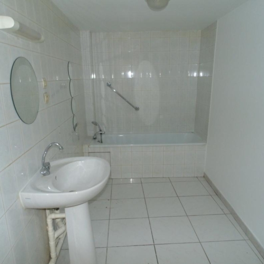  PROST immobilier : Appartement | SAINT-PAUL-DE-VARAX (01240) | 48 m2 | 400 € 