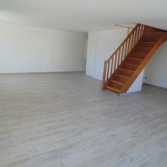  PROST immobilier : Apartment | SAINT-PAUL-DE-VARAX (01240) | 92 m2 | 715 € 